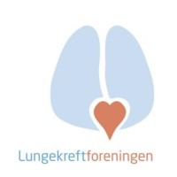 LUNGEKREFTFORENINGEN logo - Similar company to Lymfekreftforeningen