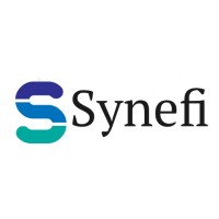 Synefi logo - Similar company to Inovity Technologies