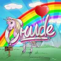 Crudes logo - Similar company to Frchronic