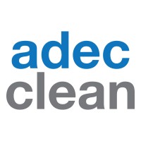Adec Clean GmbH logo - Similar company to Adec Solutions Gmbh