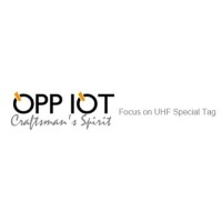 OPPIOT logo - Similar company to Oppiot