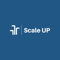Scale UP Services logo - Similar company to Novon Smoke