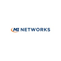 M1 Networks, Inc. logo - Similar company to Tal Global - International Security Consulting And Risk Management