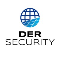 DER Security Corp logo - Similar company to Hexagon Software Group
