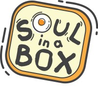 Soul in a Box logo - Similar company to Bebop Bar & Kitchen