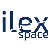ilex space logo - Similar company to Red | Rocket Experiment Division