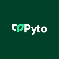 Pyto logo - Similar company to Pyto