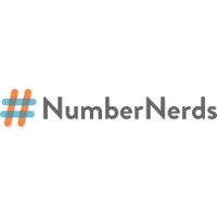 Number Nerds logo - Similar company to Grayhawk Financial Services