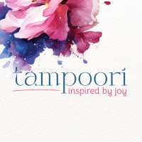 Tampoori logo - Similar company to Socialite Af Ltd.