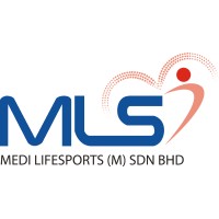 Medi Lifesports (M) Sdn Bhd logo - Similar company to Certifyip