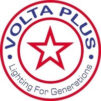 Voltaplus International Company Ltd.