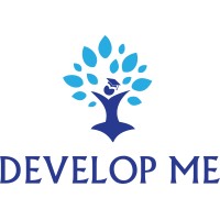 Develop Me logo - Similar company to Develop Me