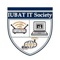 IUBAT IT Society logo - Similar company to Iut Computer Society