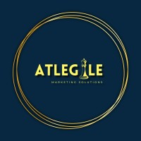 Atlegile Marketing 💙 logo - Similar company to Ocmanagement