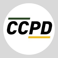 Chesterfield County Police Department logo - Similar company to Drphonefix Inc.