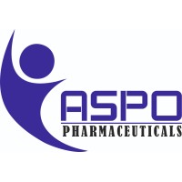 ASPO Pharmaceuticals LLP logo - Similar company to K. K. Pharma Solutions