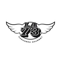 Restaurante LA73 logo - Similar company to Sagama Inoxidable