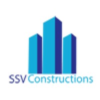 SSV Constructions logo - Similar company to Ssv Construction