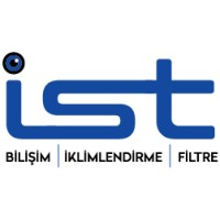 İST BİLİŞİM logo - Similar company to Crt Group Outsourcing Consultancy
