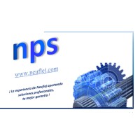 Neuflej Packaging Systems logo - Similar company to Dipromat S.L