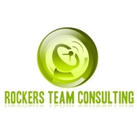 Rockers Team Consulting logo - Similar company to Trauma Support Sa