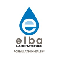 ELBA LABORATORIES logo - Similar company to Ferndale Laboratories, Inc.