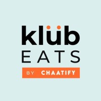 KlubEats logo - Similar company to Leap (Acquired By Whatfix)