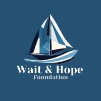 Wait & Hope Foundation logo - Similar company to Boreal Projects