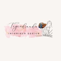 Tegendraads Interieur Design logo - Similar company to Nm Ontwerp
