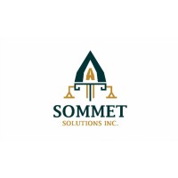 Sommet Solutions Inc. logo - Similar company to Sommet Solutions Pvt. Ltd.