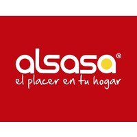 Aluminio de El Salvador S.A. (ALSASA) logo - Similar company to Sherpapps