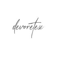 Devoretex logo - Similar company to Bolkodesign Kft.
