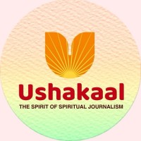 Ushakaal logo - Similar company to Hacklab Innovations