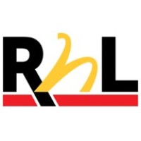 Robert Holdcroft Ltd ta McDonald's logo - Similar company to 2D3D Space