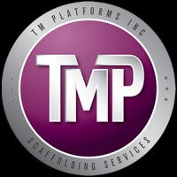 TM Platforms Inc. logo - Similar company to Scaffoldestimator.Com
