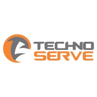Technoserve Industries logo - Similar company to Techno Serve Co.