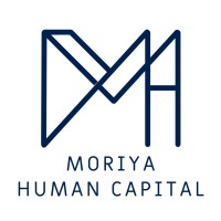 Moriya Human Capital logo - Similar company to Sebrae Aqui