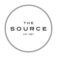 The Source logo - Similar company to Marshall.