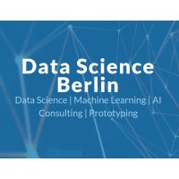 Data Science Berlin logo - Similar company to Data Science League