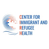 Center for Immigrant and Refugee Health logo - Similar company to Laurel Burch Studios