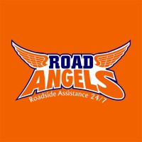 Road Angels Zimbabwe logo - Similar company to Dravental Car Hire