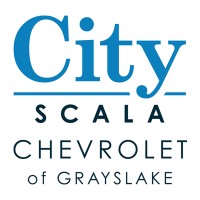 City Chevrolet of Grayslake logo - Similar company to City Auto Group