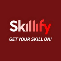 Skillify logo - Similar company to Budding Mariners
