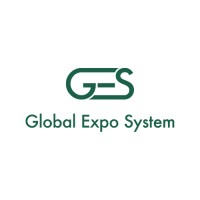 GES - Global Expo System logo - Similar company to Lign'E