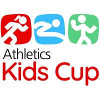 UBS Athletics Kids Cup logo - Similar company to Striders Miles Private Limited