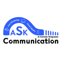 ASK Communication logo - Similar company to Ask Communications