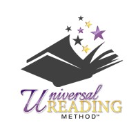 Universal Reading Method logo - Similar company to The Universal Method