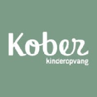 Kober kinderopvang logo - Similar company to Kinderstad