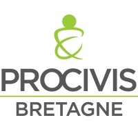 PROCIVIS BRETAGNE logo - Similar company to M-R Batiment