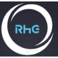 RHG logo - Similar company to Rhg